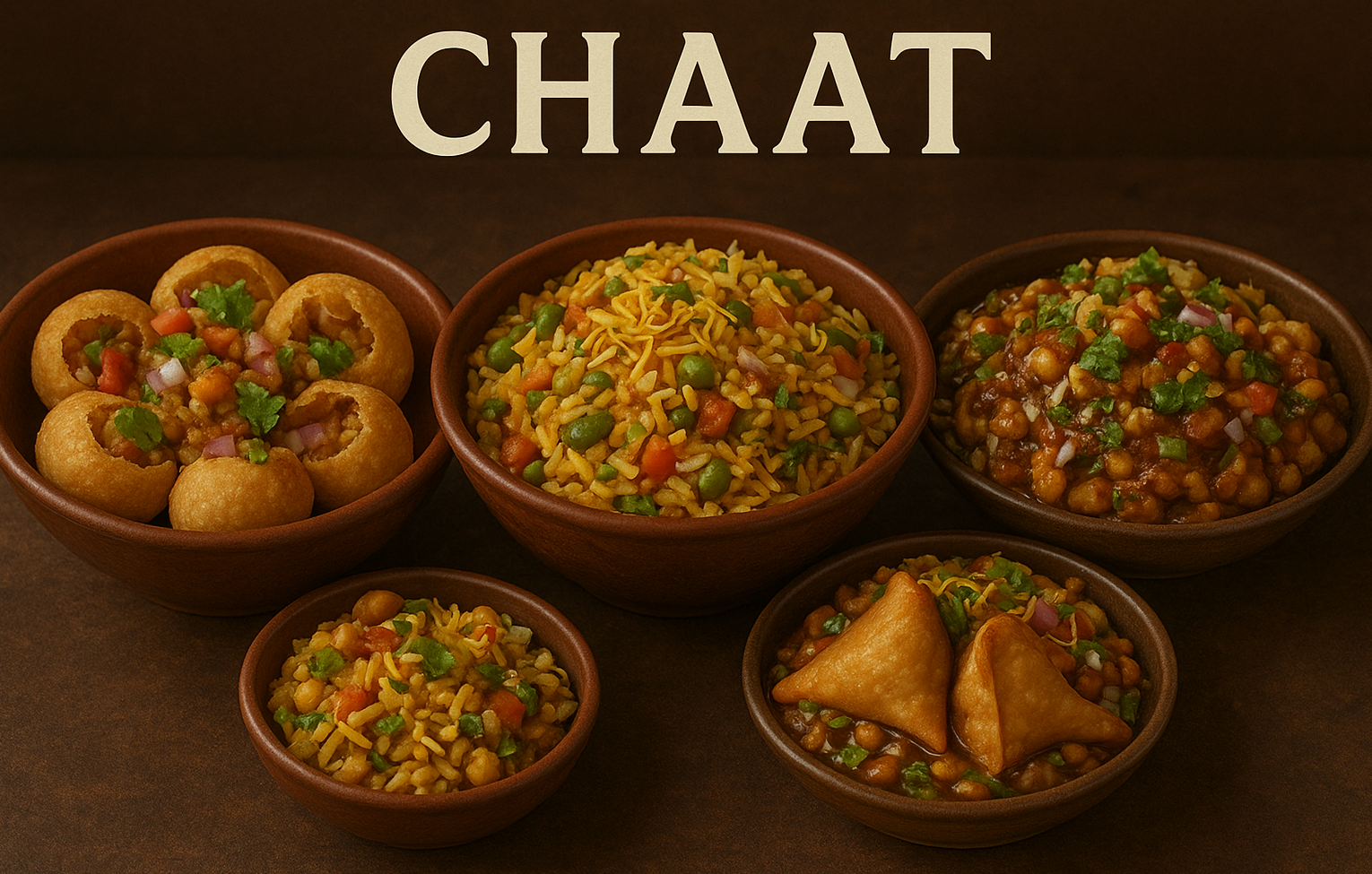 chaat